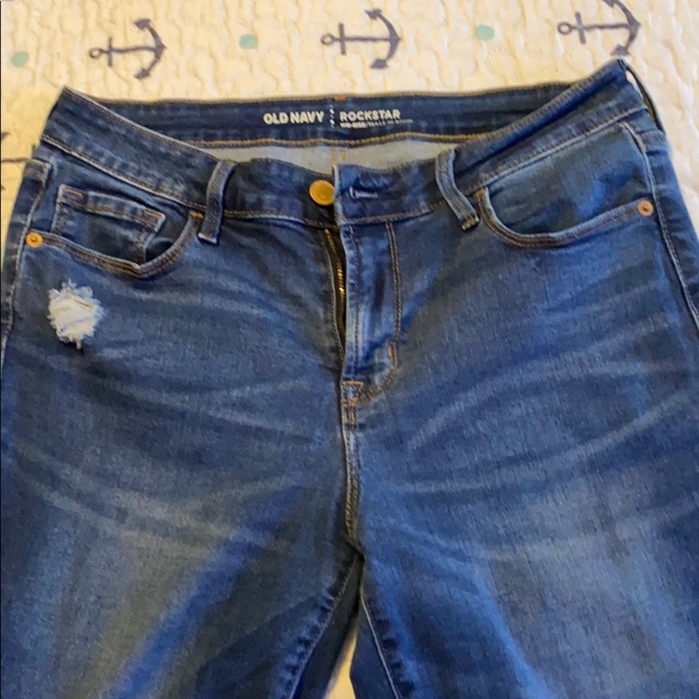 Old Navy Jeans